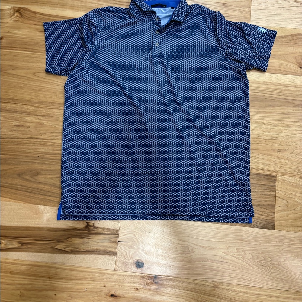 Men's Greyson shirt!